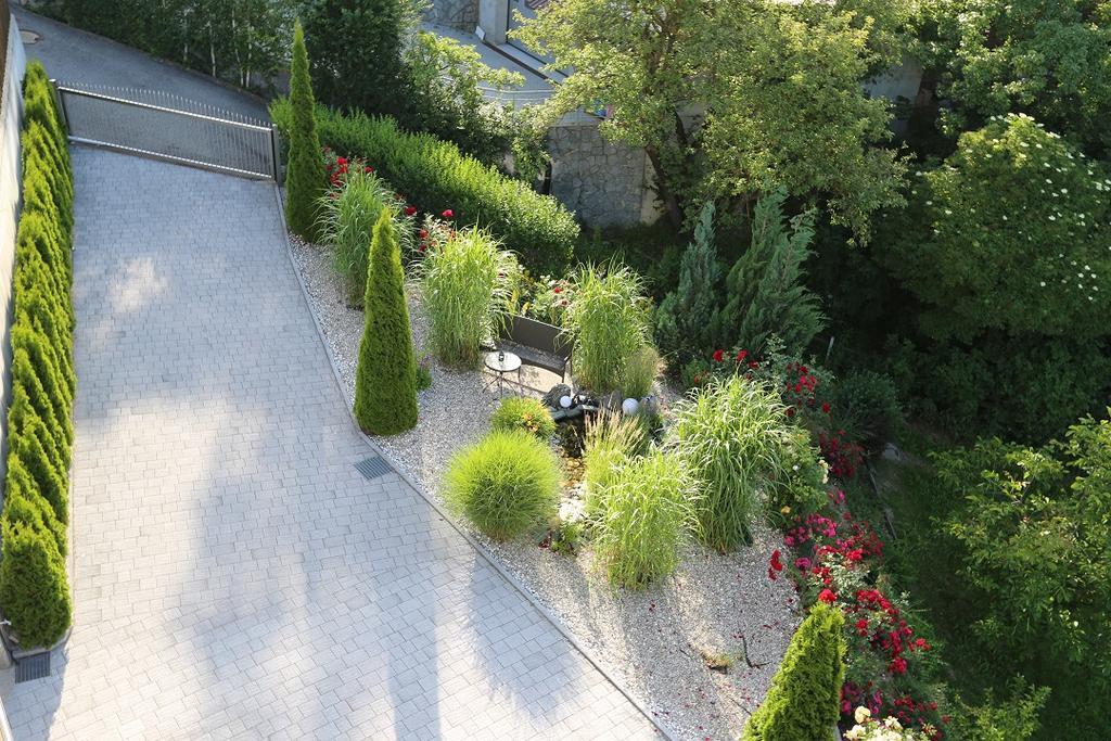 Villa Ried Перча Стая снимка
