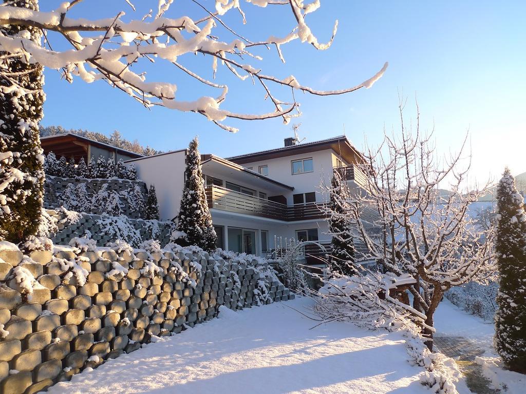 Villa Ried Перча Екстериор снимка